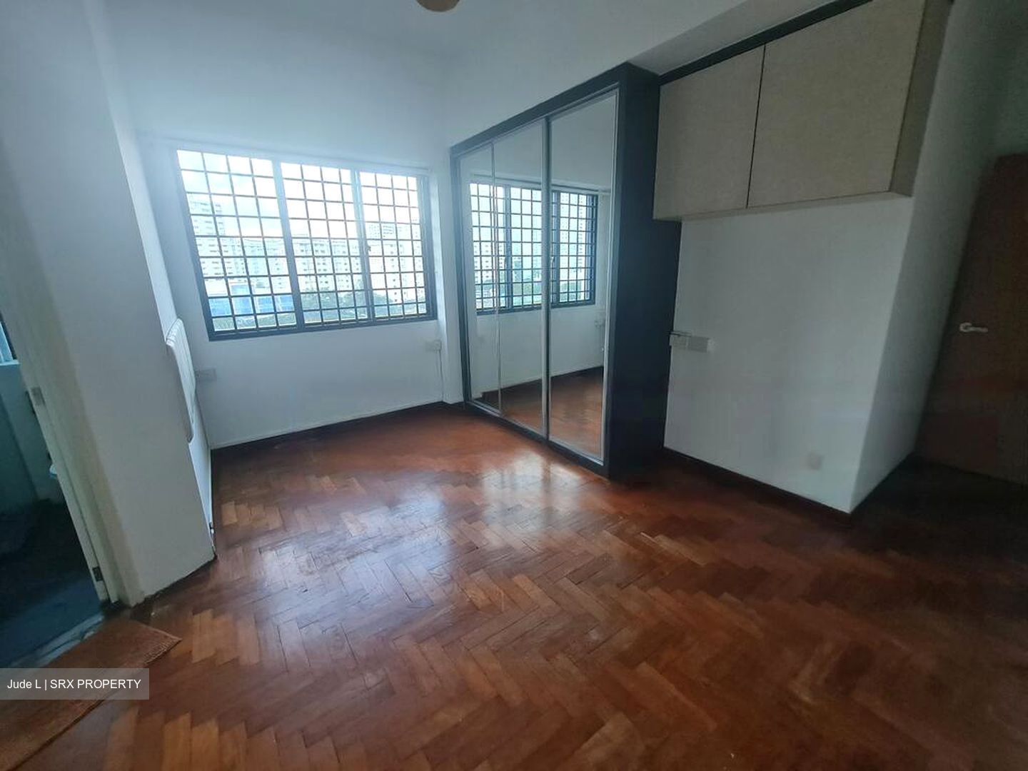 Harbour View Towers (D4), Condominium #608959841
